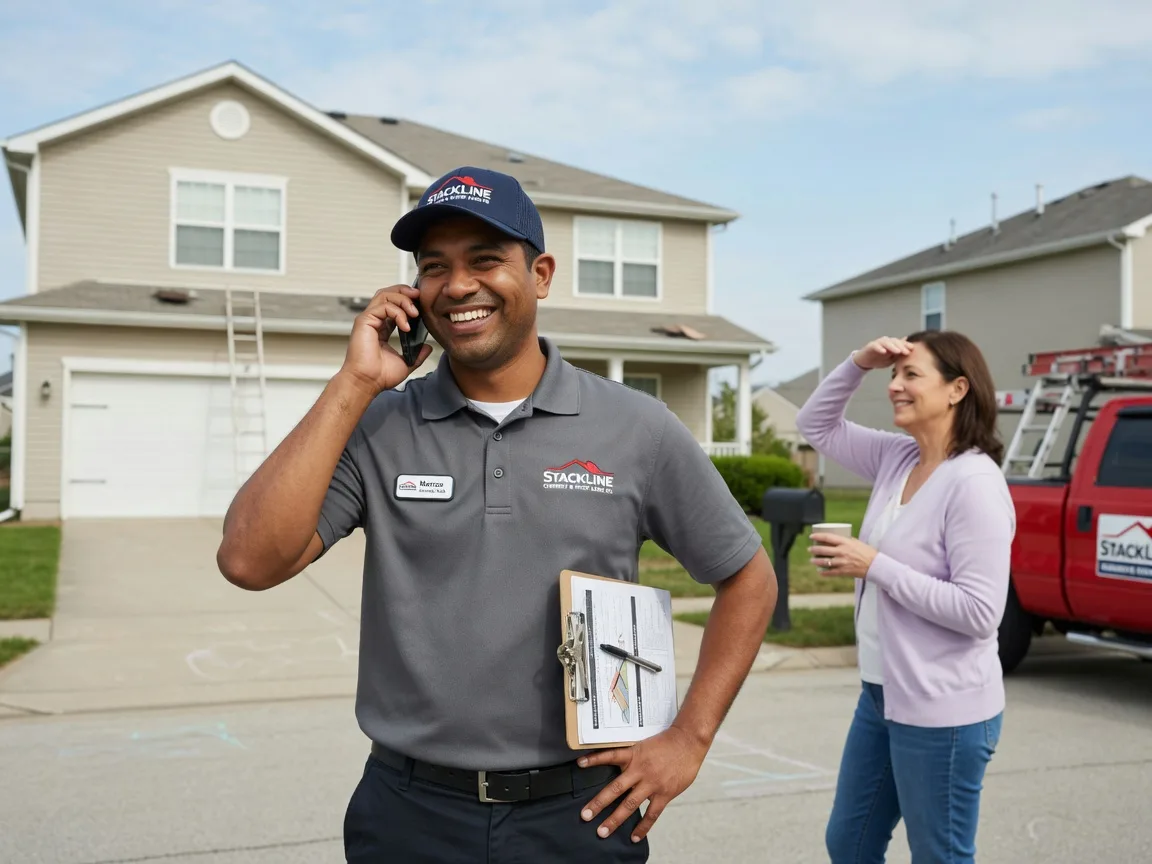 Chimney flashing repair Valley View, PA FAQs